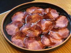 拌牛舌-青鹤谷(苏州店)