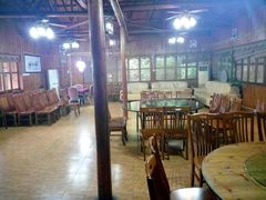 大堂-田园山庄农家乐(石岩店)