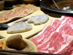 -蜀国大将老火锅(江北店)