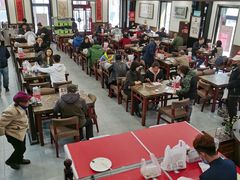 大堂-张包铺(道外店)