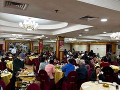 -吉莲利苑海鲜酒家(珠海拱北28年老字号店)