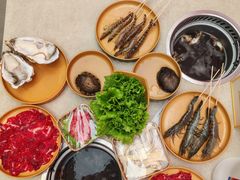 -海底捞大排档火锅(打浦路店)