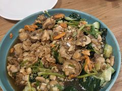 -陈傻子餐厅(世纪都会店)
