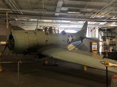 -中途岛号航空母舰博物馆