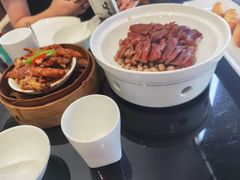 -高第街56号港式餐厅(山大路店)