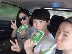 -周师兄大刀腰片火锅(解放碑总店)