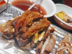 -小秦淮·南京土菜(新亭西路店)