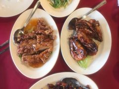 -德成饭店