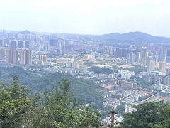 -岳麓山风景名胜区