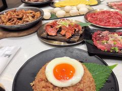 -汉拿山(金源店)