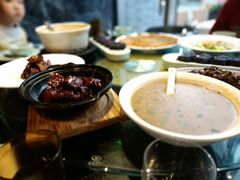 -小城故事·地道宁波味(月湖盛园店)