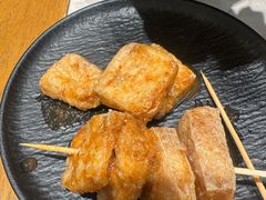 -莲湖糕团店·老秦淮小吃