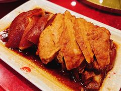 -抱德·潮汕味(敦和店原惠城鱼仔)