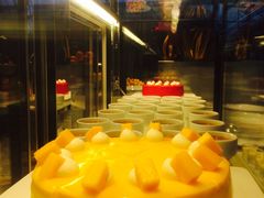 -福州仓山凯悦酒店·Market Cafe Lacucina咖啡厅