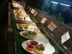 -广东道至正餐厅(区庄店)