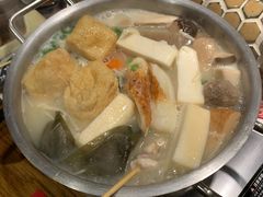 -yokocho上横町·日本食街(深业上城店)