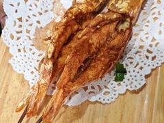 -郭姐·威海渔村(黄兴路店)