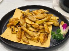 脆皮茄子-庐州太太(CBD店)