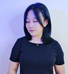 点击看大图 -逸丝风尚专注烫染