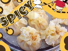 -北三沙家烧麦(北头道街店)