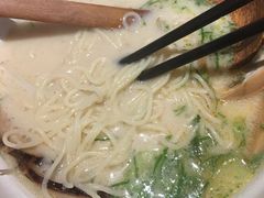-味千拉面(东方明珠店)