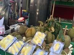 -唐人街(耀华力路)