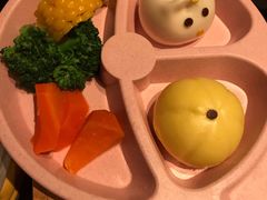 -金掌勺东北菜(格兰晴天店)