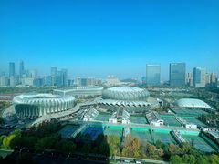 -济南喜来登酒店