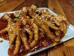 -头道大海明太鱼朝鲜族特色美食餐厅(长白山店)