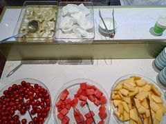 -羊巴道新疆菜·清真(上梅林店)