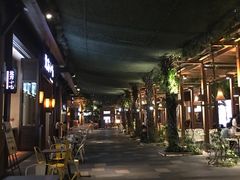 -三亚湾红树林度假世界(木棉酒店)