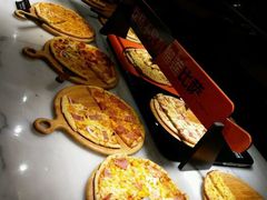 -比格比萨(方庄店)