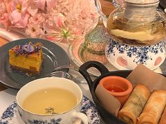-良木缘咖啡西餐(优品道广场店)
