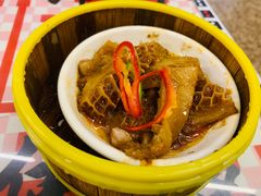 -七爺清汤腩(南开大悦城店)