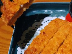 炸猪排-合风谷(南下塘店)