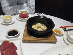 -红棉中餐厅·广州海航威斯汀酒店