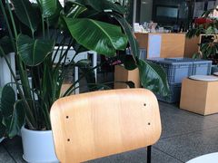 大堂-DEEP COFFEE(瑞光烘焙工厂店)