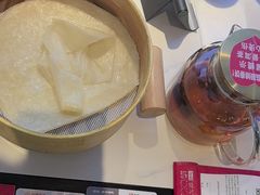-额娘·春饼烤鸭(华北七楼创始店)