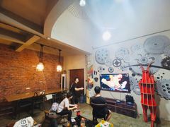 -相十三·别墅轰趴团建户外(同和店)