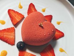 -莲西餐(曲江店)