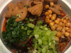 -绿茶餐厅(天津天河城店)