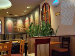 -COSTA COFFEE(房山印象城店)