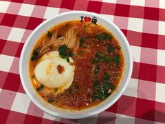 -西贝(金桥店)
