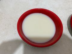 豆浆-李刚油条