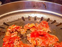 -真熙家牛排烤肉无限续(百脑汇店)