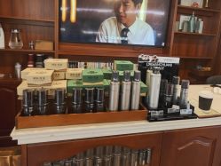 点击看大图 -BarberKiNG男士理发馆Barbershop