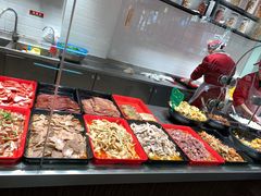 -上海市长春食品商店(淮海中路店)