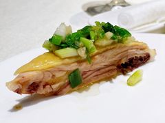 -皇朝会.经典传统粤菜(外滩店)