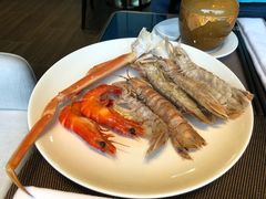 -上海虹桥宾馆味翠餐厅