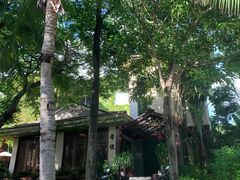 -三亚亚龙湾雅高美爵酒店